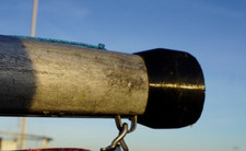 Firefly Sailing Dinghy Boom