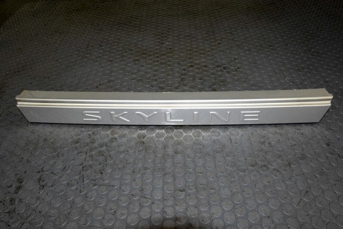 For nissan skyline r33 - for,