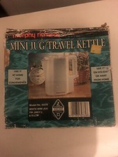 Mini Travel Kettle Camping