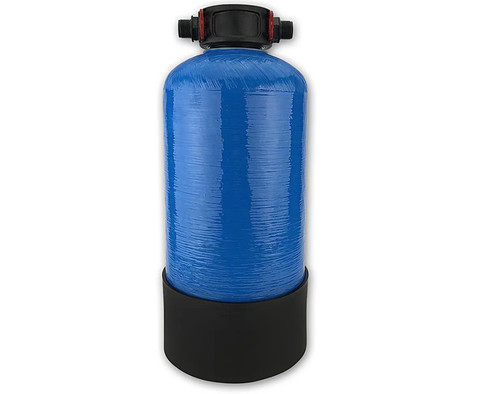 Filterlogic 22 resin - 8",