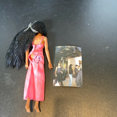 Cher signed autographed - cher,