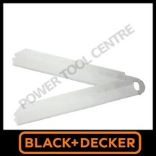 2 x Black & Decker X29981