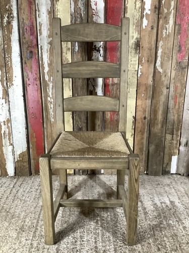 Solid stained ash shaker style - solid,