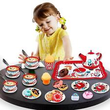 30 pcs Tea Party Set for Kids