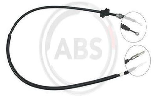 Original cable parking - a.b.s.,