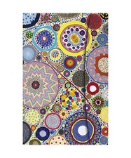 Magneto Blank Book DAN