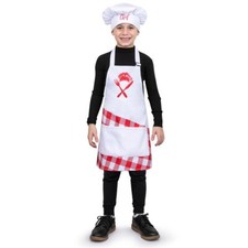 Dress america kids apron - dress,