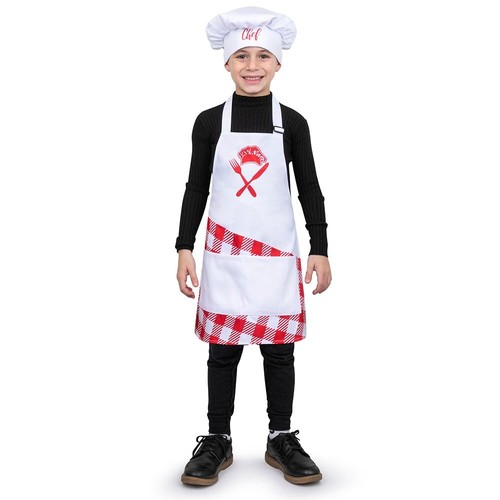 Dress america kids - kids, apron