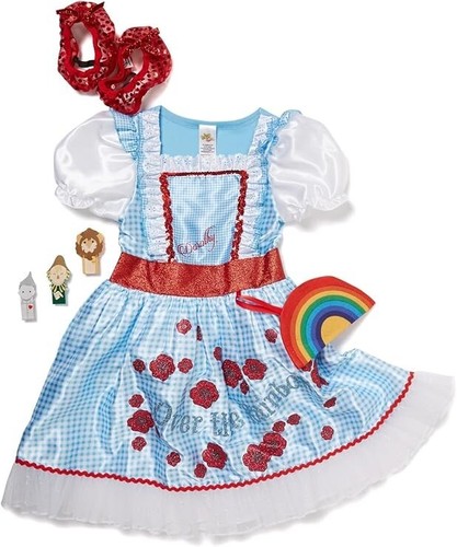 Dorothy wizard fancy - wizard,