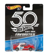 Hot Wheels '71 AMC Javelin