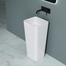 Durovin Bathroom Wash Basin