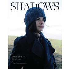 Shadows by Kim Hargreaves