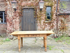 Vintage Country Rustic