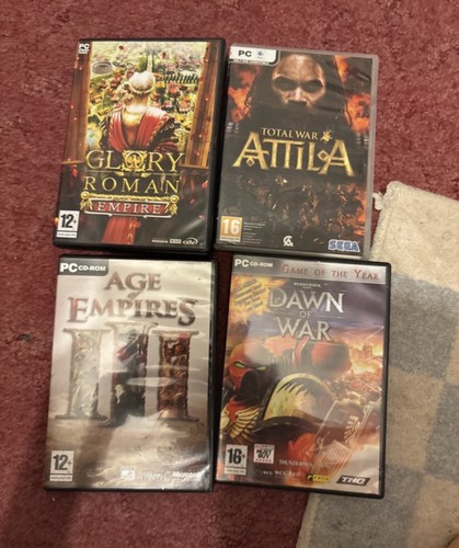 Total war warhammer 40k - total,