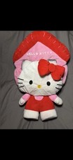 Huggle Buddies Hideaway Giggling Hello Kitty Official Sanrio