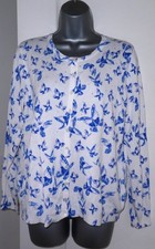 MARKS & SPENCER Ladies Blue