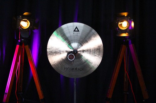 Istanbul agop xist - agop, 16''