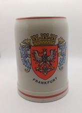 German 70s Beer Stein