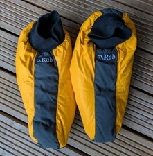 Rab Expedition Down Slippers
