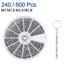 240/600 Pcs EyeGlasses