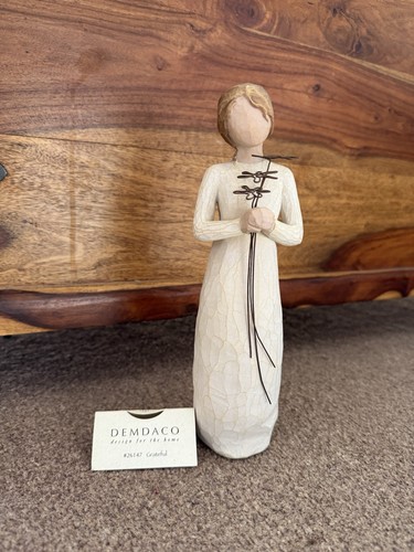 Willow tree grateful - willow, ‘grateful’