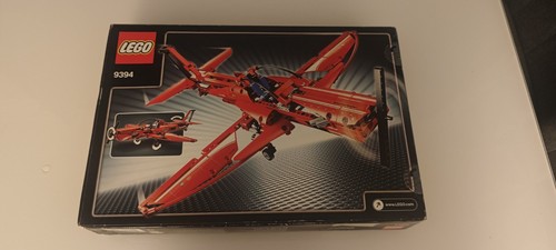 Lego technic 9394 jet - 9394, plane