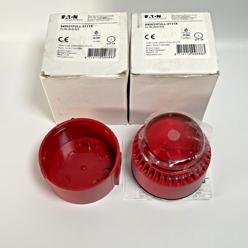 Eaton fulleon - 2,