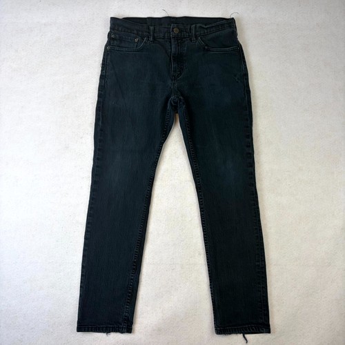 Levi 511 jeans - mens, l30
