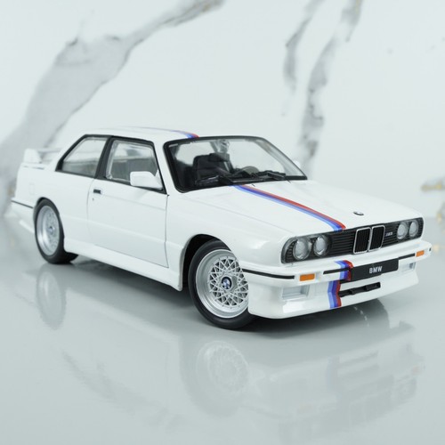 Bmw series e30 - bmw,
