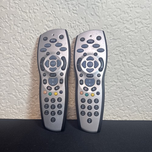 Sky remote control bundle - control,