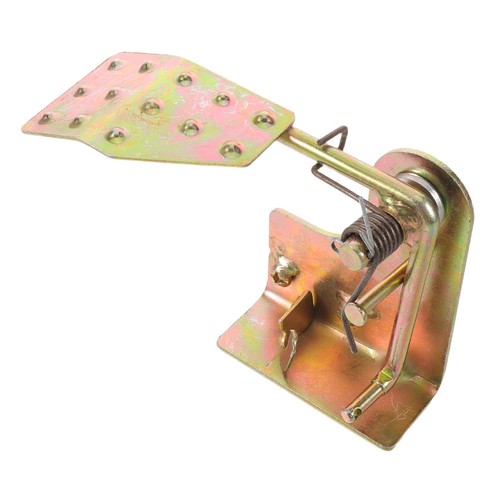 Agricultural accelerator pedal - agricultural,