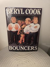 Bouncers, Cook, Beryl, 1991