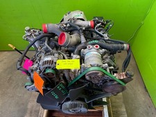 01-04 CHEVROLET GMC 2500 3500