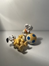 McDonalds Happy Meal Toys Disney 101 Dalmatians 1990s