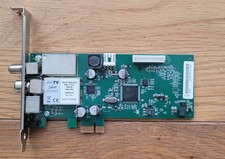 Hauppauge WinTV HVR-5525 HD TV Pci Card