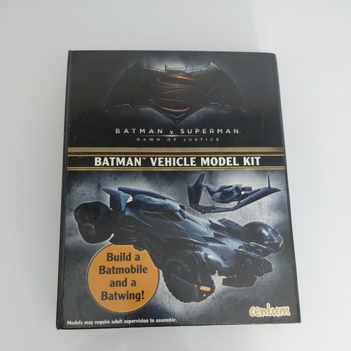 Centum batman superman - centum,