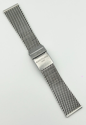 Breitling wristwatch - breitling,