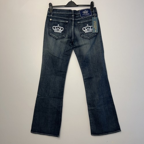 Bnwt y2k victoria - y2k, beckham