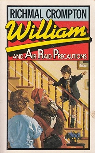 William and air raid - air,
