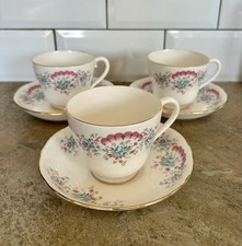 Gainsborough Bone China Pink