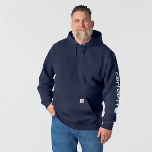 Carhartt men signature - men's,
