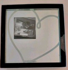 Spaceform Mirror Photo Frame