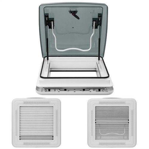 Adventurer caravan skylight - adventurer,