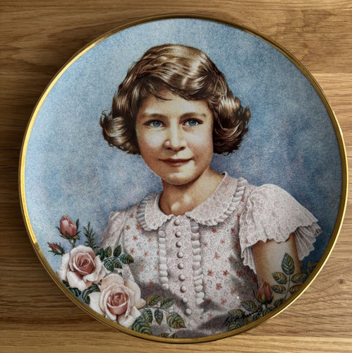 Franklin mint heirloom - franklin,