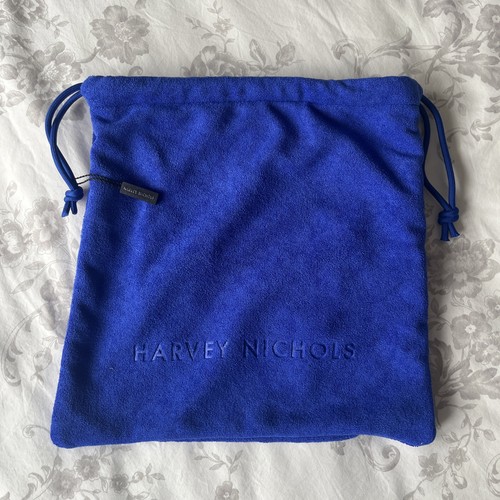 Harvey nichols branded cobalt - harvey,