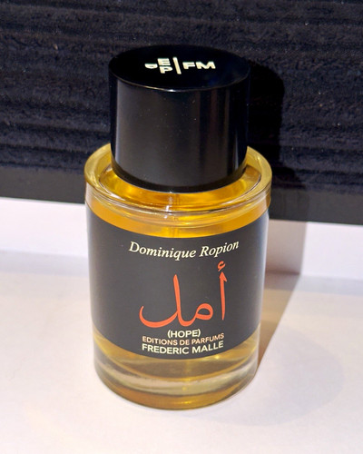 éditions parfums - de,