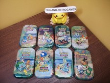 Pokemon TCG Empty 25th