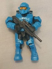 Mega Bloks/Construx Halo -