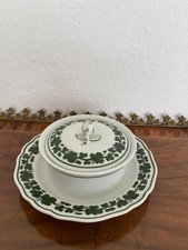Meissen exclusive butter dish