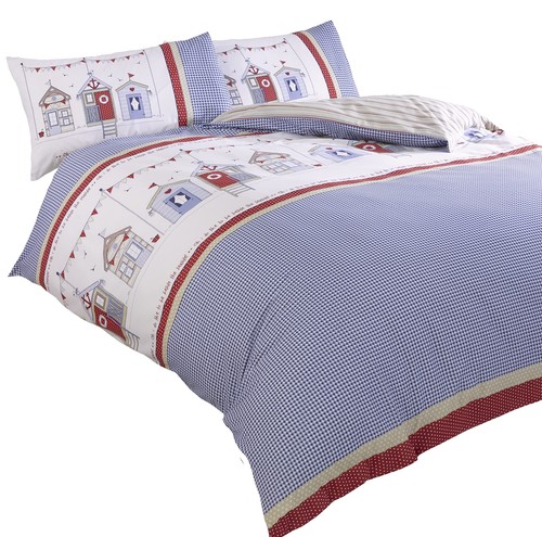 Rapport home beach hut - beach,